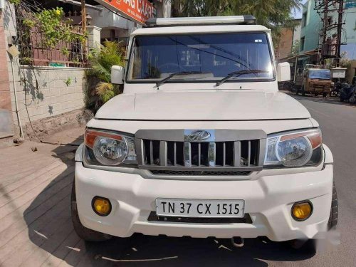 Used 2014 Mahindra Bolero ZLX MT in Coimbatore