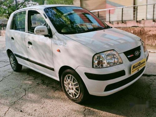 Used 2008 Hyundai Santro Xing GL MT for sale in Faridabad 