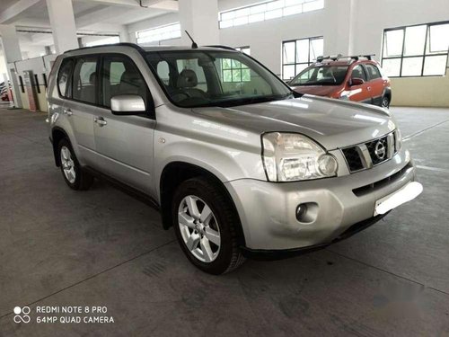 Used Nissan X Trail 2011 AT for sale in Nagar 