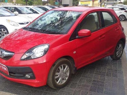 Used 2013 Honda Brio MT for sale in Nashik