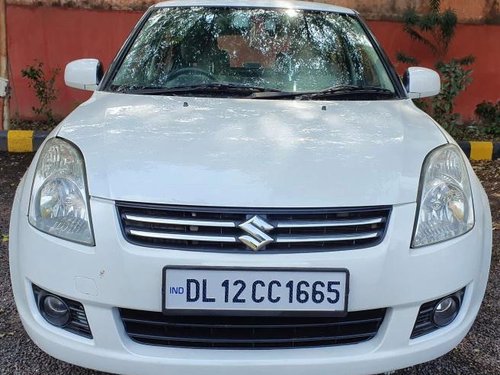 2011 Maruti Suzuki Dzire VDI MT for sale in New Delhi