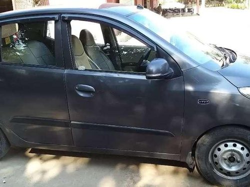 Used 2011 Hyundai i10 MT for sale in Lucknow 