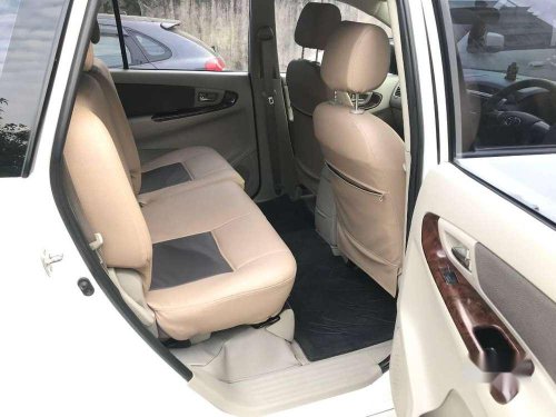 Used 2014 Toyota Innova AT for sale in Jamnagar