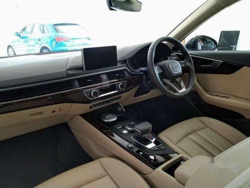 Used Audi A4 2019 AT for sale in Nagar 