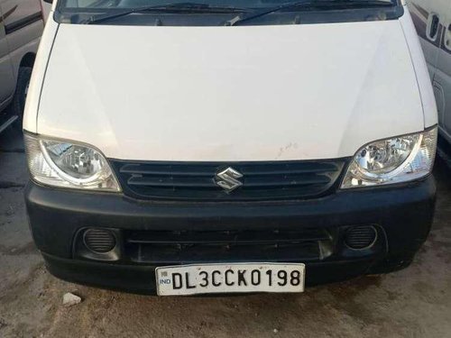 Used Maruti Suzuki Eeco 2016 MT for sale in Guragon 