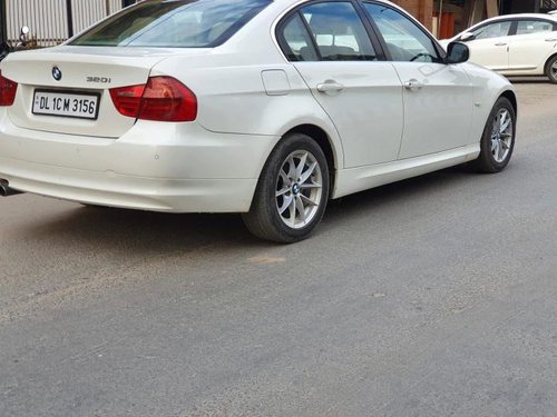 Used 2011 BMW 3 Series 2005-2011 AT for sale in New Delhi