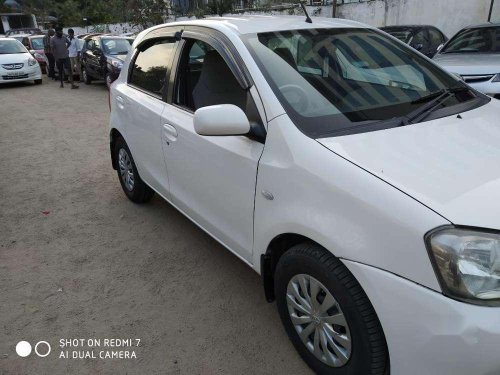 2012 Toyota Etios Liva GD MT for sale in Hyderabad