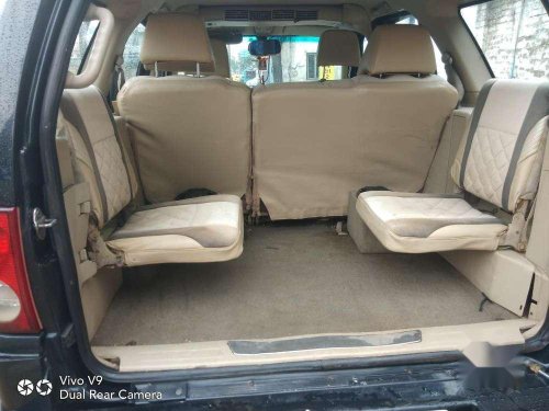 Used Tata Safari 4X2 2011 MT for sale in Ahmedabad 