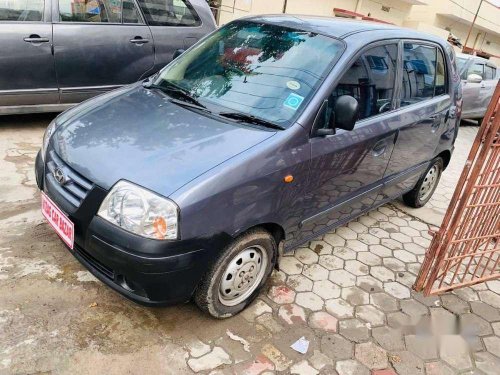 Hyundai Santro Xing GL, 2009, Petrol MT for sale in Visakhapatnam 