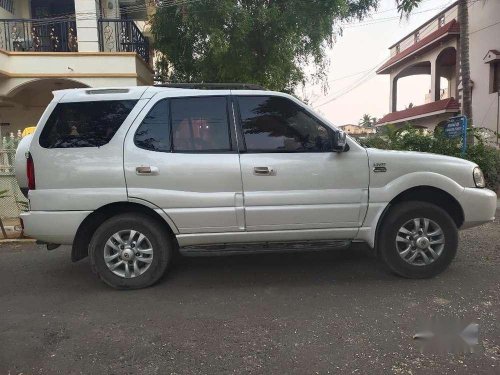 2012 Tata Safari MT for sale in Coimbatore