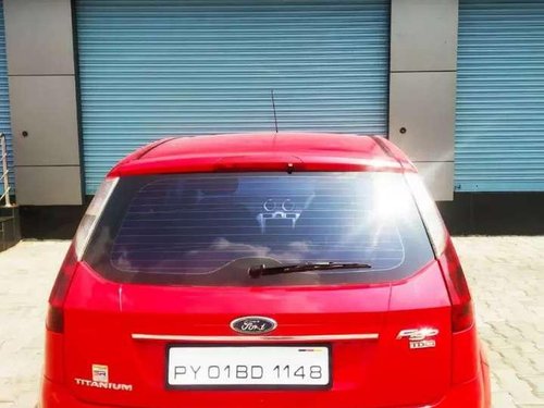 2010 Ford Figo MT for sale in Pondicherry