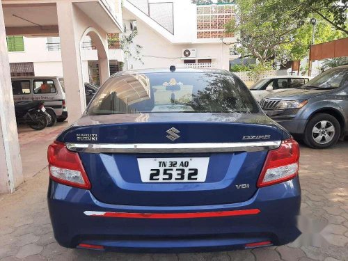 Used Maruti Suzuki Dzire VDi BS-IV, 2019, Diesel AT in Cuddalore