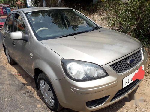 Used 2007 Ford Fiesta MT for sale in Thiruvananthapuram 