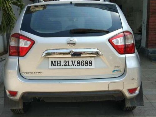 2014 Nissan Terrano MT for sale in Nagpur