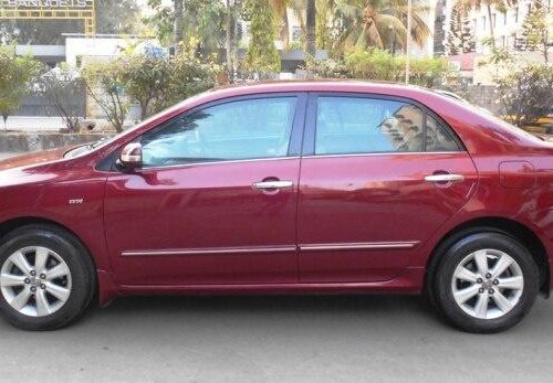 2009 Toyota Corolla Altis G MT for sale in Mumbai