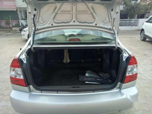 Used Hyundai Accent Executive 2011 MT for sale in Gandhinagar 
