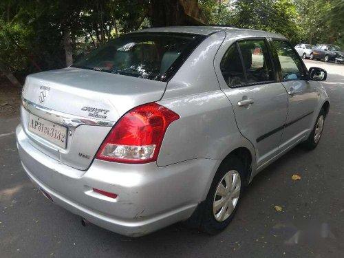 Used Maruti Suzuki Swift Dzire 2010 MT for sale in Visakhapatnam 