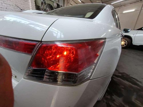 Used Honda Accord 2009, Petrol MT for sale in Chandigarh 