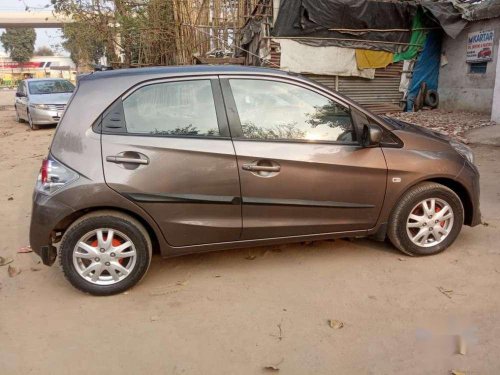 Used 2012 Honda Brio MT for sale in Gurgaon 