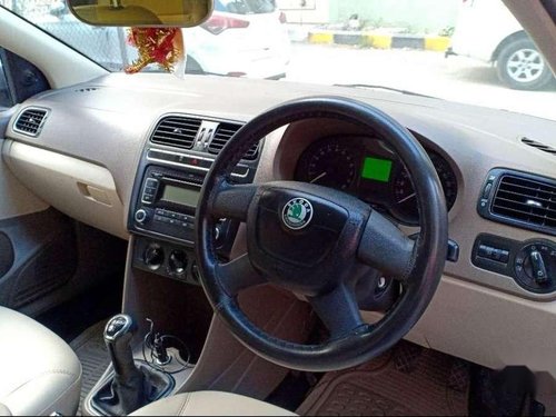 Skoda Rapid 1.5 TDI CR Ambition, 2012, Diesel MT in Hyderabad 