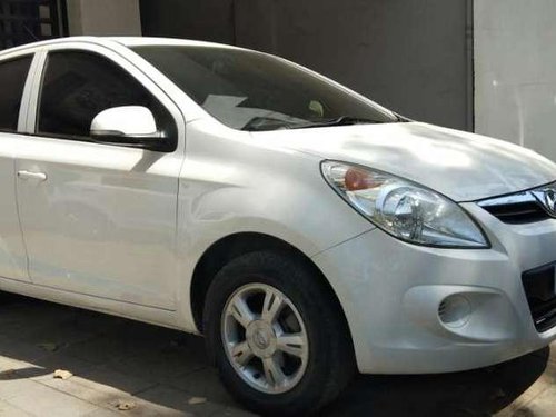 Used 2012 Hyundai i20 Sportz 1.2 MT for sale in Nagpur 