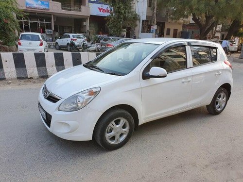 2011 Hyundai i20 Sportz Option MT for sale in New Delhi