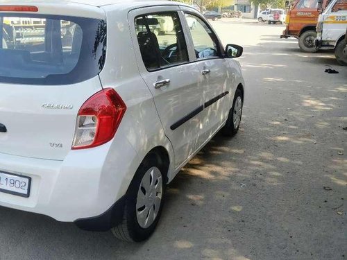 Used Maruti Suzuki Celerio VXI, 2017 MT for sale in Chandigarh 