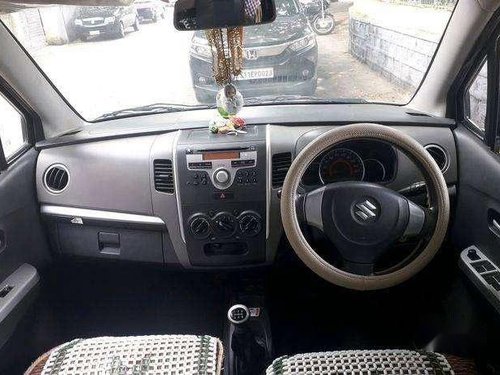 Used 2012 Maruti Suzuki Wagon R VXI MT for sale in Hyderabad 