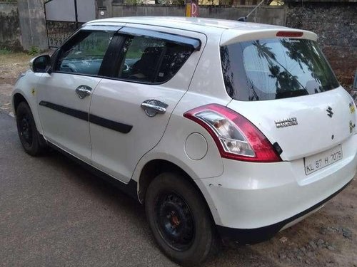 Used Maruti Suzuki Swift VDI 2013 MT for sale in Kozhikode 