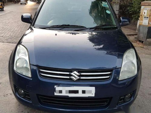 Maruti Suzuki Swift Dzire VDI, 2009, Diesel MT for sale in Mumbai