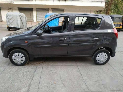 Used Maruti Suzuki Alto K10 LXi CNG, 2014, MT for sale in Thane 