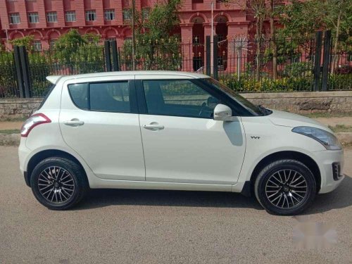 Used 2017 Maruti Suzuki Swift VXI AT for sale in Nagar 