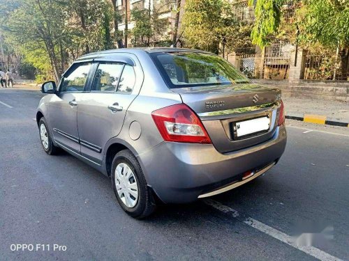 Maruti Suzuki Swift Dzire VXI, 2014, CNG & Hybrids AT for sale in Thane 