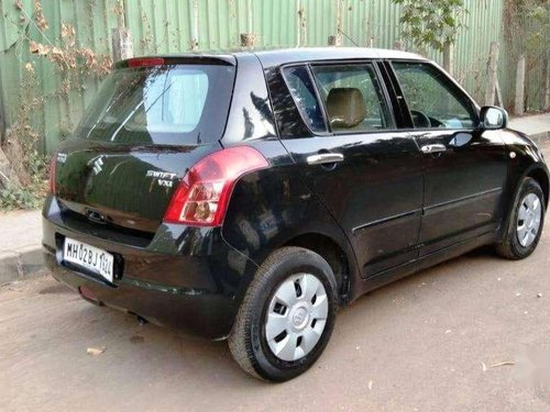 Used 2009 Maruti Suzuki Swift VXI MT for sale in Thane 