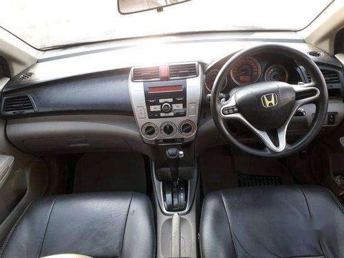 Used 2009 Honda City S MT for sale in Hyderabad