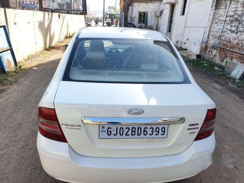 Used Ford Fiesta Classic SXi 1.4 TDCi, 2011, Diesel MT in Ahmedabad 