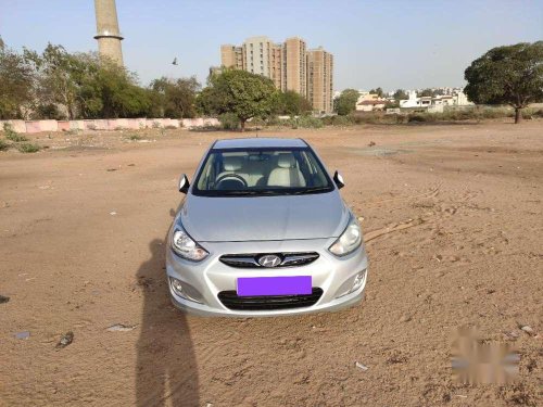 Hyundai Verna 1.6 CRDi SX, 2012, Diesel MT for sale in Ahmedabad 