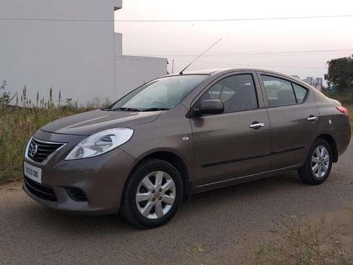 Used Nissan Sunny XL D 2012 MT for sale in Tiruppur 