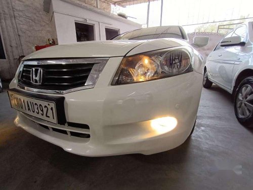 Used Honda Accord 2009, Petrol MT for sale in Chandigarh 