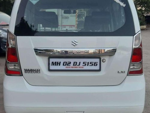 Used Maruti Suzuki Wagon R LXI 2014 MT for sale in Thane 