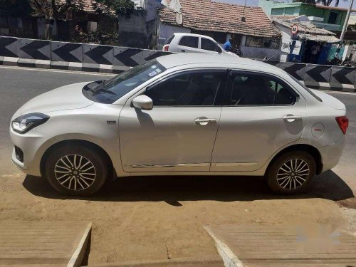 Used 2017 Maruti Suzuki Dzire MT for sale in Tiruchirappalli