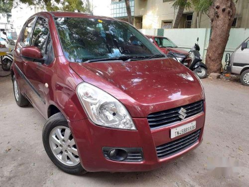 Used 2012 Maruti Suzuki Ritz MT for sale in Tiruchirappalli 