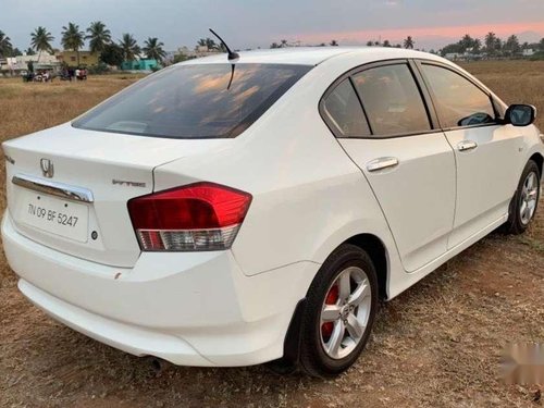 Used 2010 Honda City MT for sale in Tiruppur 