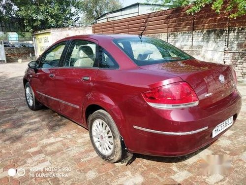 Used Fiat Linea 2010 MT for sale in Gurgaon 