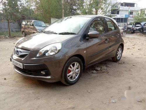 Used 2012 Honda Brio MT for sale in Gurgaon 