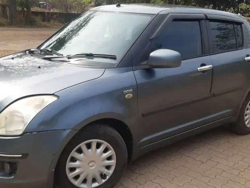 Used 2010 Maruti Suzuki Swift MT for sale in Mahad