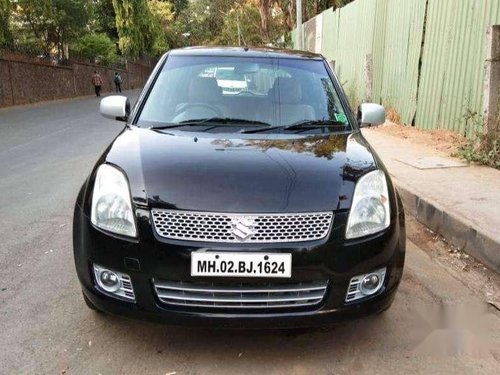 Used 2009 Maruti Suzuki Swift VXI MT for sale in Thane 