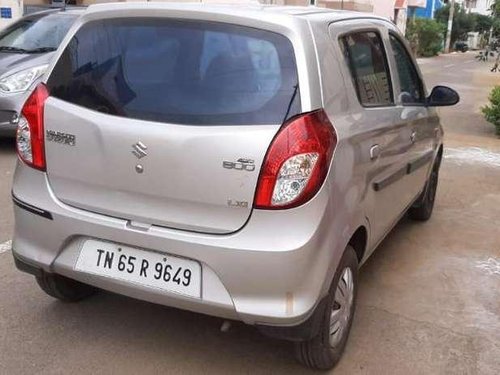 2013 Maruti Suzuki Alto 800 LXI MT for sale in Coimbatore 