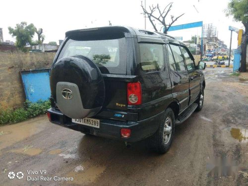 Used Tata Safari 4X2 2011 MT for sale in Ahmedabad 