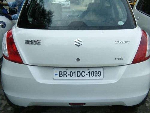 Maruti Suzuki Swift VDI 2017 MT for sale in Patna